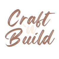 Craft'n Build - Design Company logo - Similar company to Manifeme