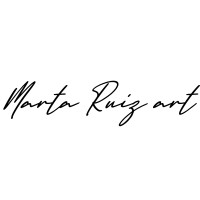 Marta Ruiz Art logo - Similar company to Split Cocktails
