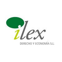 ILEX DERECHO Y ECONOMIA SL logo - Similar company to Hidemsas