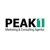 PEAK1 logo - Similar company to Access Mba