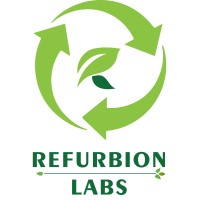 Refurbion Labs Pvt Ltd logo - Similar company to Veggance