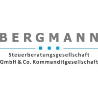 BERGMANN Steuerberatungsgesellschaft GmbH & Co. KG logo - Similar company to Taa Gmbh | The Accounting Experts | Ein Unternehmen Der Etl Gruppe