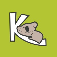 Koala Mascotas logo - Similar company to Almapet