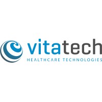 Vitatech - Healthcare Technologies logo - Similar company to Vitatech Healing