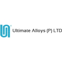 ULTIMATE ALLOYS PRIVATE LIMITED logo - Similar company to Jupiter Surface Technologies
