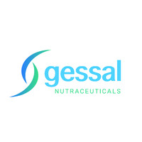 Gessal Nutracéuticals logo - Similar company to Mamaselvae | Plant-Based Formulas & Herbal Remedies