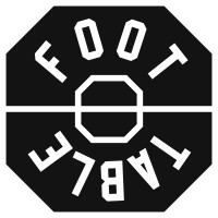 Foot Table ™️