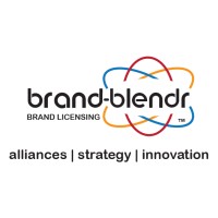 Brand-Blendr