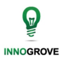 InnoGrove logo - Similar company to Windfall Natural Goods Ltd