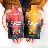 Arctic Nutrition Finland by Pia logo - Similar company to Soluni