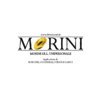 MORINI SRL UNIPERSONALE APPLICAZIONE MINUTERIE METALLICHE logo - Similar company to Bi&Do Srl