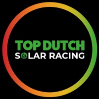 Top Dutch Solar Racing logo - Similar company to Acentauri Solar Racing