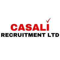 CASALI Recruitment Ltd logo - Similar company to C&D Group Ltd