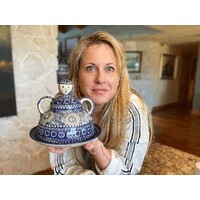 Pacific Polish Pottery