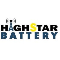 High Star Battery logo - Similar company to Optima Energy Ev