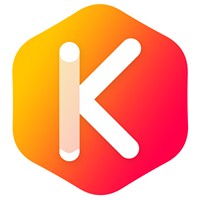 Krenai logo - Similar company to Sharajman Technologies