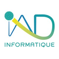 IAD Informatique logo - Similar company to Sipia