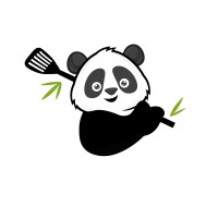My Little Panda logo - Similar company to Texture Plus Panels