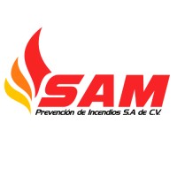 SAM Prevencion de Incendios logo - Similar company to Ventuk Nomina
