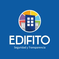 Edifito Chile logo - Similar company to Propiedata