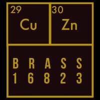 Brass 16823 logo - Similar company to Magnalenz