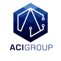ACI Group Latam logo - Similar company to Eximus - Genexus Solution Partner