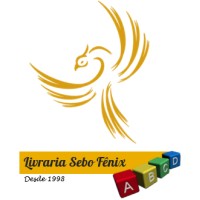 LIVRARIA E SEBO FENIX ABCD logo - Similar company to Traça Livraria E Sebo