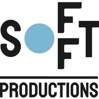 SoFFt Productions LTD logo - Similar company to Black Light Ps