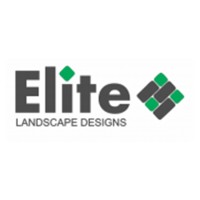 Elite Landscape Designs logo - Similar company to Allweather Landscape
