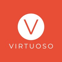 Virtuoso VR logo - Similar company to Square Ai