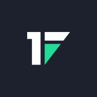 1FIT logo - Similar company to E-Knot - Digital Property Management For Smart Cities