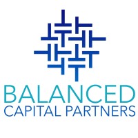 Balanced Capital Partners logo - Similar company to Sciata