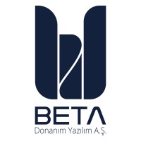 Beta Donanım Yazılım A.Ş logo - Similar company to Ceng