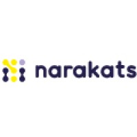 Narakats Servicios logo - Similar company to Dynova