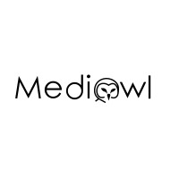 MediOwl logo - Similar company to Alago