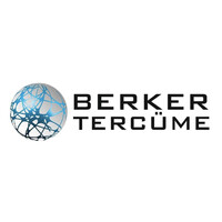 Berker Tercüme logo - Similar company to Mecidiyeköy Tercüme