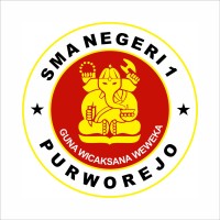 SMA Negeri 1 Purworejo logo - Similar company to Kamagama Purworejo