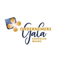 Ondernemersgala Hoeksche Waard