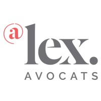 @lex Avocats logo - Similar company to Horizon Avocats