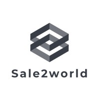Sale2world logo - Similar company to Almorab2B