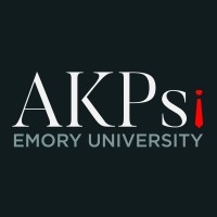 Alpha Kappa Psi - Alpha Chi Chapter