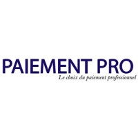 PAIEMENT PRO logo - Similar company to Ic-Digitaltrans