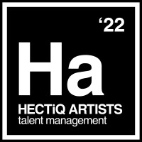 HectiQ Artists Inc. logo - Similar company to Willard Crew Production Ltd.