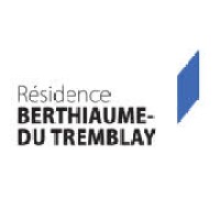 Résidence Berthiaume-Du Tremblay logo - Similar company to wearecinco