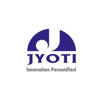 JYOTI Innovision Pvt. Ltd. logo - Similar company to Simha Ceramic