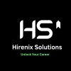 Hirenix Solutions logo - Similar company to Sia Placement Services