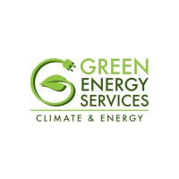 GREEN ENERGY SERVICES logo - Similar company to Bidalli Internacional Sas