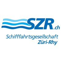 Schifffahrtsgesellschaft Züri-Rhy logo - Similar company to Knespl-It Ag