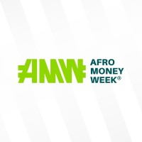 Afro Money Week logo - Similar company to Nvisionu Visionary Builder (Ibo)