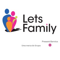 Present-Service | LetsFamily logo - Similar company to Present-Service